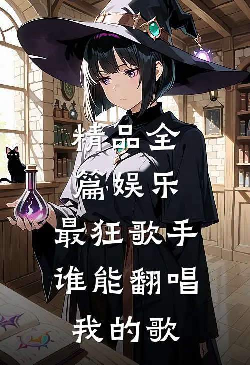 精品全篇娱乐：最狂歌手，谁能翻唱我的歌