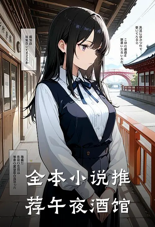 全本小说推荐午夜酒馆