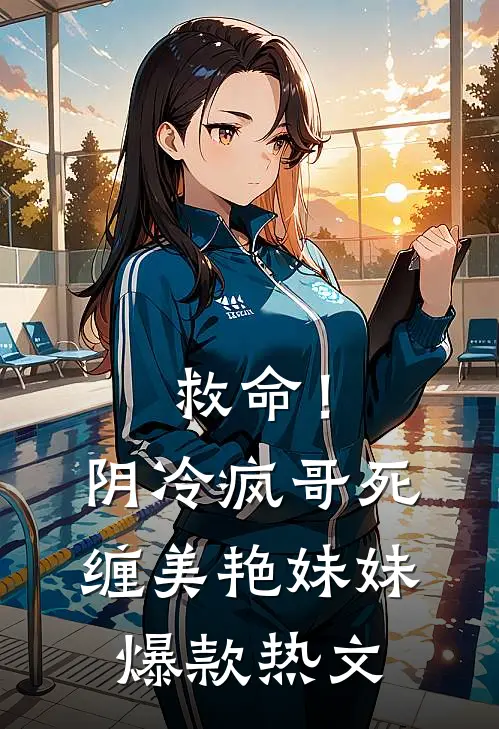 救命！阴冷疯哥死缠美艳妹妹爆款热文