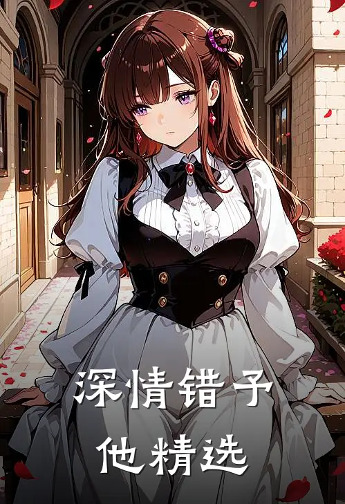 深情错予他精选