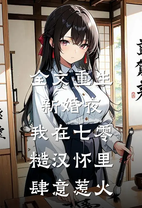 全文重生新婚夜，我在七零糙汉怀里肆意惹火