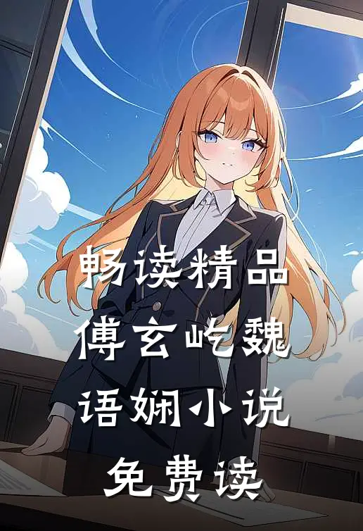 畅读精品傅玄屹魏语娴小说免费读