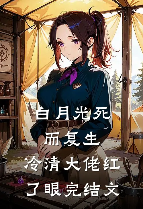 白月光死而复生，冷清大佬红了眼完结文