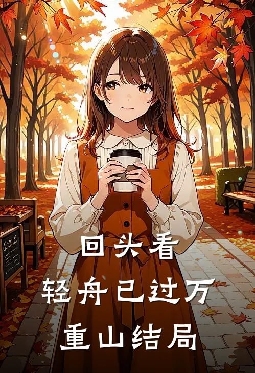 回头看，轻舟已过万重山结局