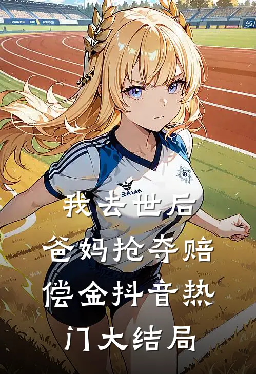 我去世后，爸妈抢夺赔偿金抖音热门大结局