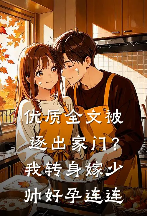 优质全文被逐出家门？我转身嫁少帅好孕连连