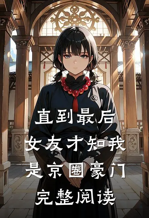 直到最后，女友才知我是京圈豪门完整阅读