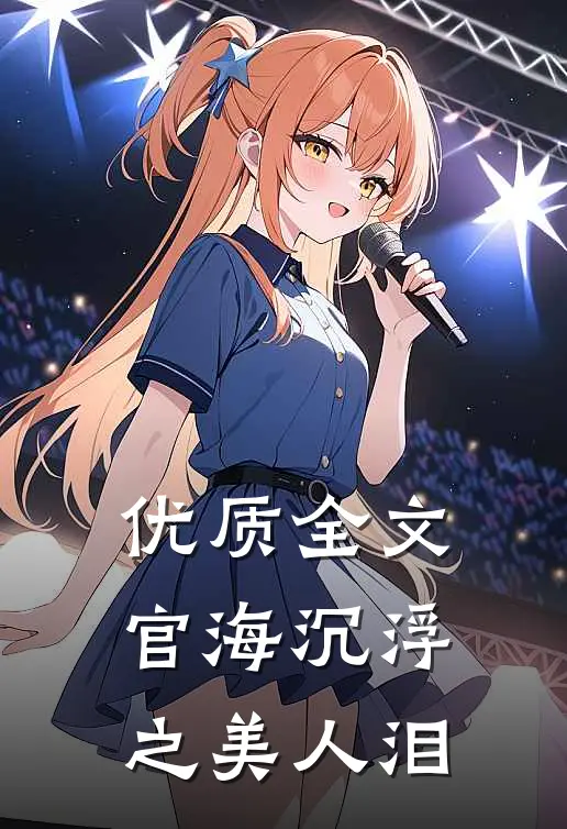 优质全文官海沉浮之美人泪