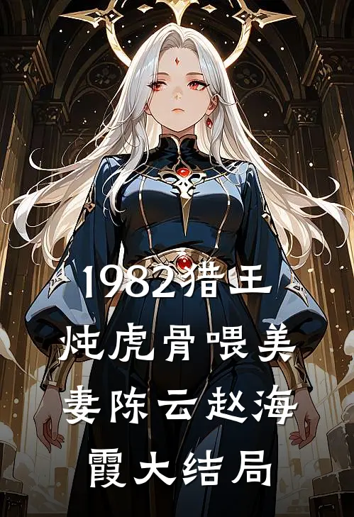1982猎王，炖虎骨喂美妻陈云赵海霞大结局
