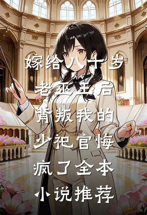 嫁给八十岁老巫王后，背叛我的少祀官悔疯了全本小说推荐