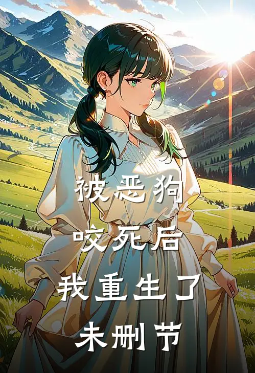 被恶狗咬死后，我重生了未删节