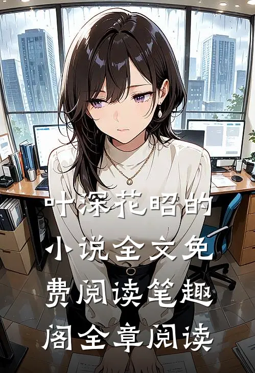 叶深花昭的小说全文免费阅读笔趣阁全章阅读