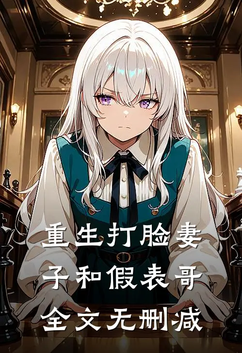 重生打脸妻子和假表哥全文无删减