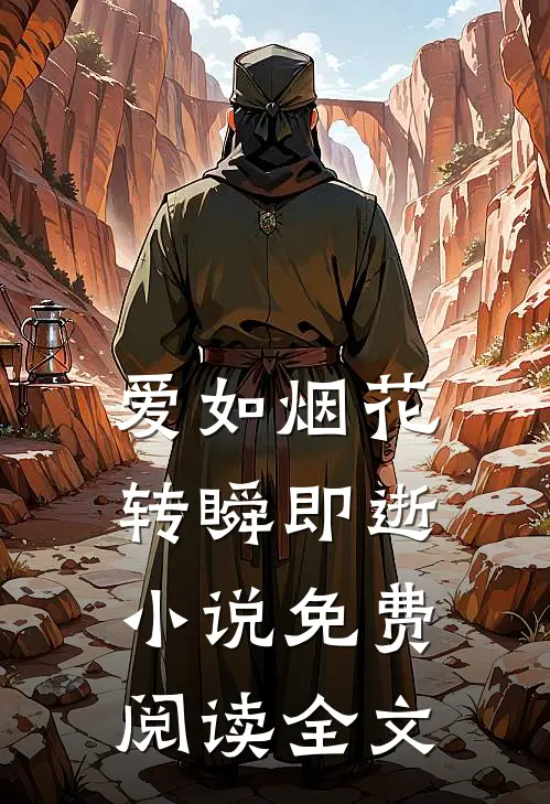 爱如烟花，转瞬即逝小说免费阅读全文