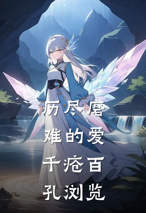 历尽磨难的爱，千疮百孔浏览