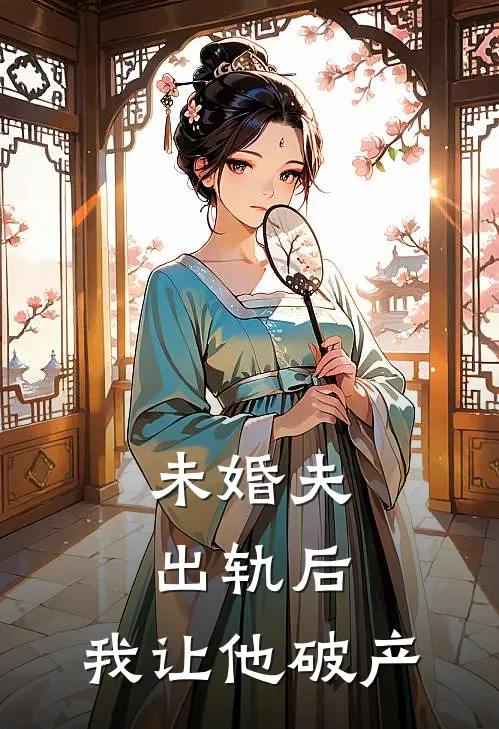 未婚夫出轨后，我让他破产