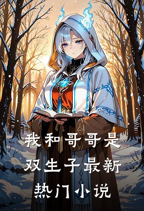 我和哥哥是双生子最新热门小说
