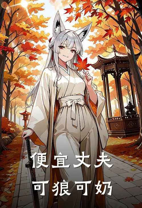 便宜丈夫可狼可奶