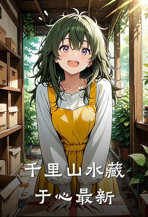 千里山水藏于心最新