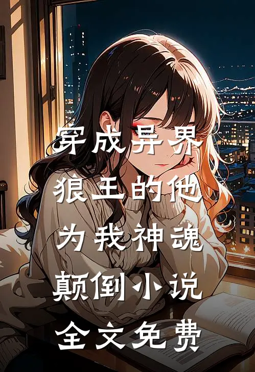 穿成异界,狼王的他为我神魂颠倒全文免费阅读