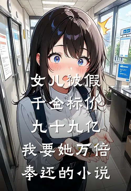 女儿被假千金标价九十九亿，我要她万倍奉还的小说