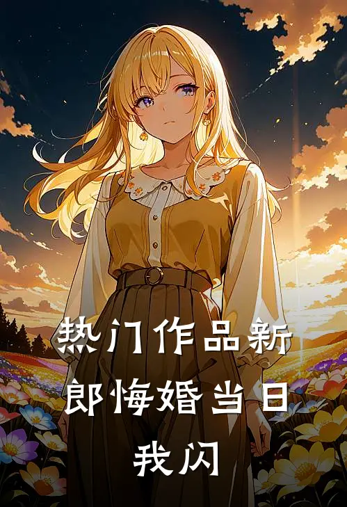 热门作品新郎悔婚当日，我闪