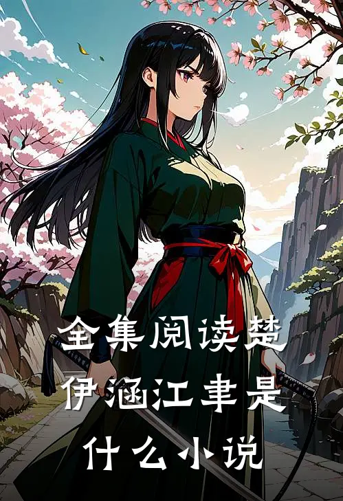 全集阅读楚伊涵江聿是什么小说