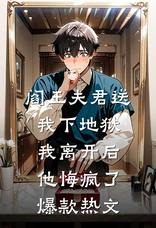 阎王夫君送我下地狱，我离开后他悔疯了爆款热文