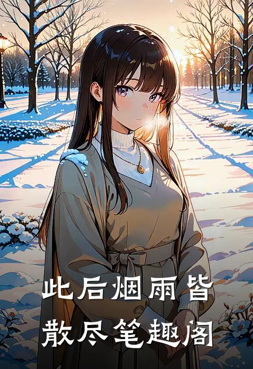 此后烟雨皆散尽笔趣阁