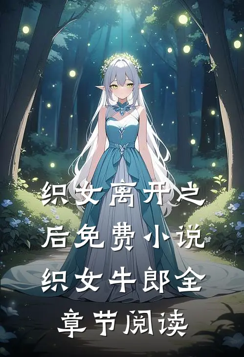 织女离开之后免费小说织女牛郎全章节阅读