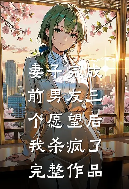 妻子完成前男友三个愿望后，我杀疯了完整作品