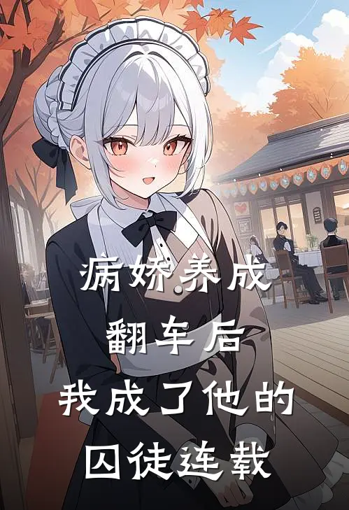 病娇养成翻车后，我成了他的囚徒连载