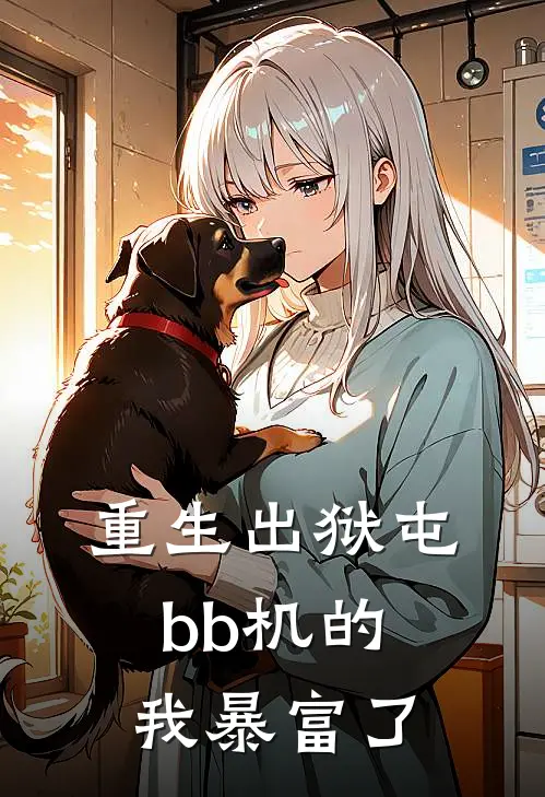 重生出狱屯bb机的我暴富了