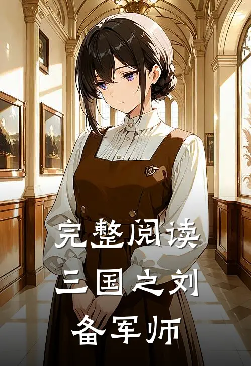 完整阅读三国之刘备军师