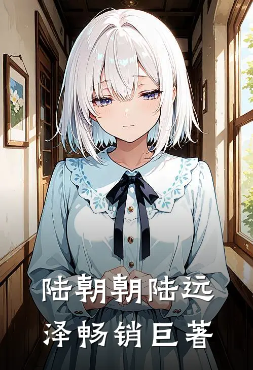 陆朝朝陆远泽畅销巨著