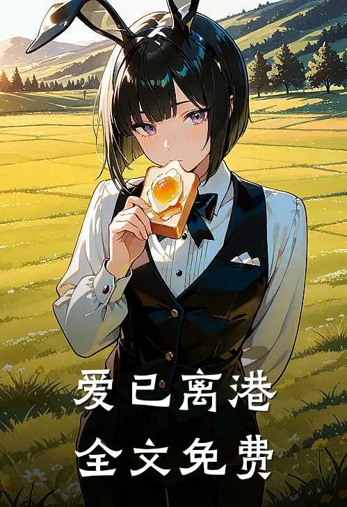 爱已离港全文免费
