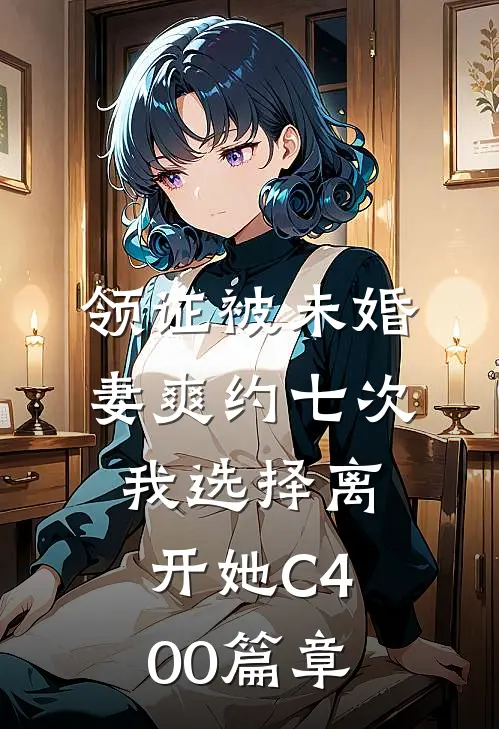 领证被未婚妻爽约七次，我选择离开她C400篇章