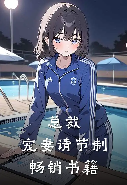 总裁，宠妻请节制畅销书籍