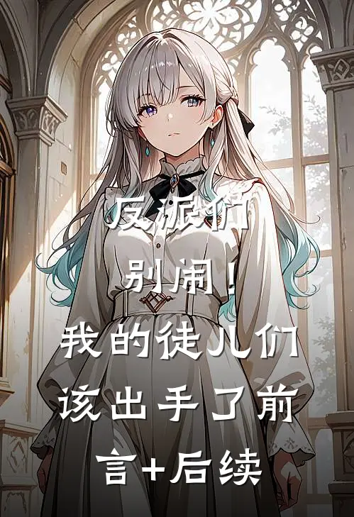 反派们别闹！我的徒儿们该出手了前言+后续