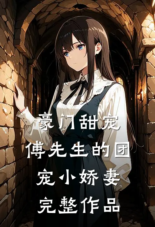 豪门甜宠：傅先生的团宠小娇妻完整作品