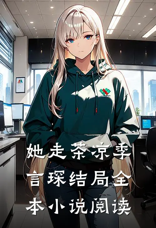 她走茶凉季言琛结局全本小说阅读