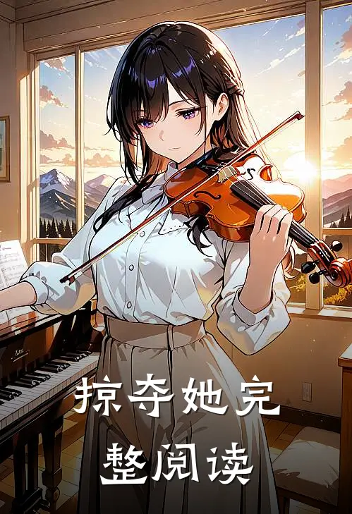 掠夺她完整阅读