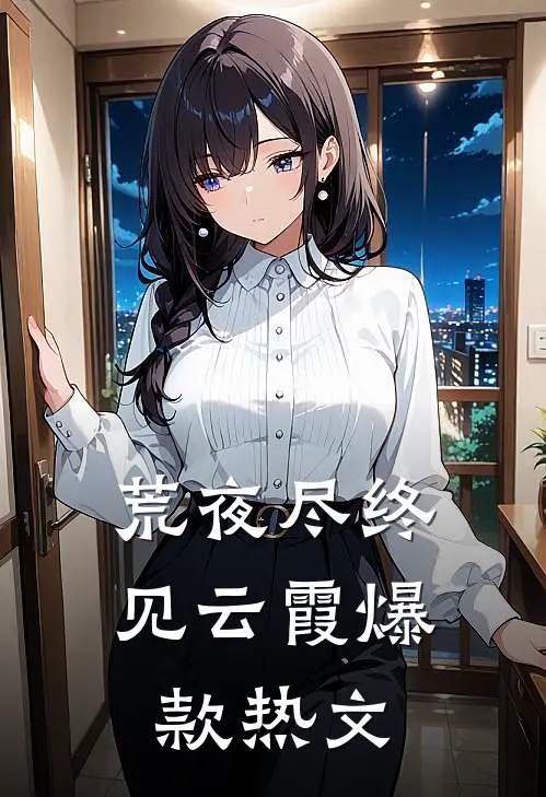 荒夜尽终见云霞爆款热文