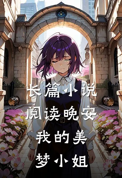 长篇小说阅读晚安，我的美梦小姐