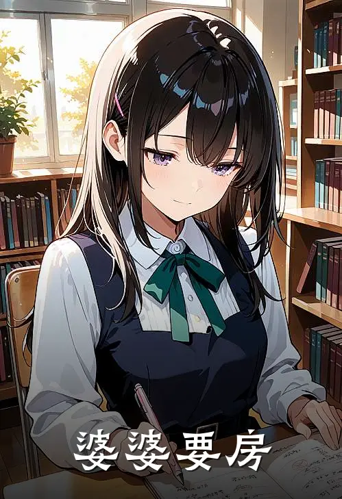 婆婆要房