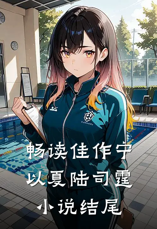畅读佳作宁以夏陆司霆小说结尾