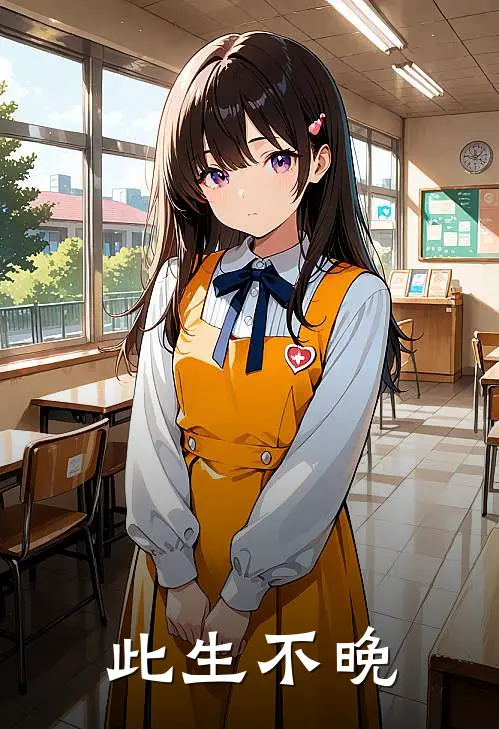 此生不晚