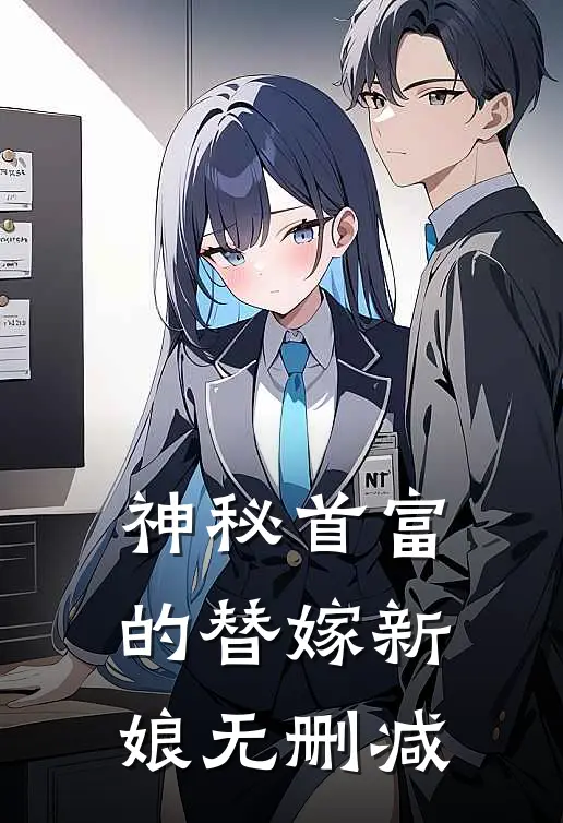 神秘首富的替嫁新娘无删减