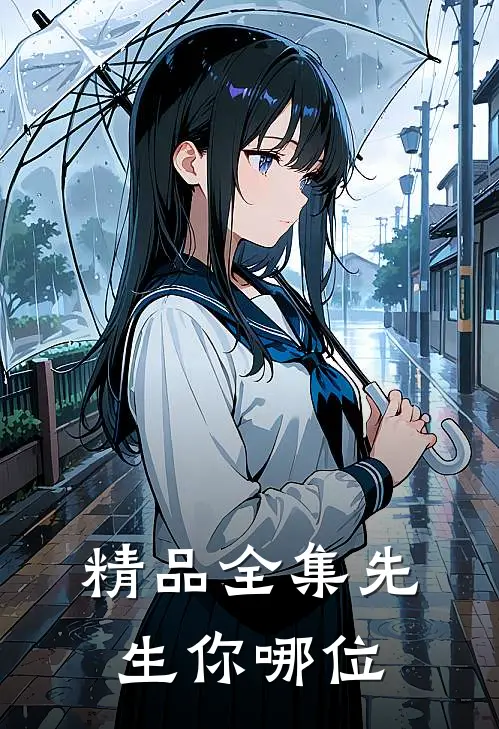 精品全集先生你哪位