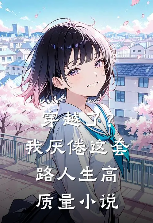 穿越了?我厌倦这套路人生高质量